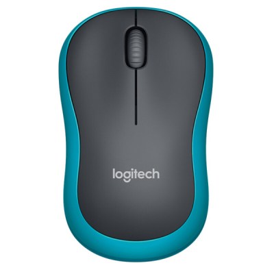 Logitech MK275 (Original)-3